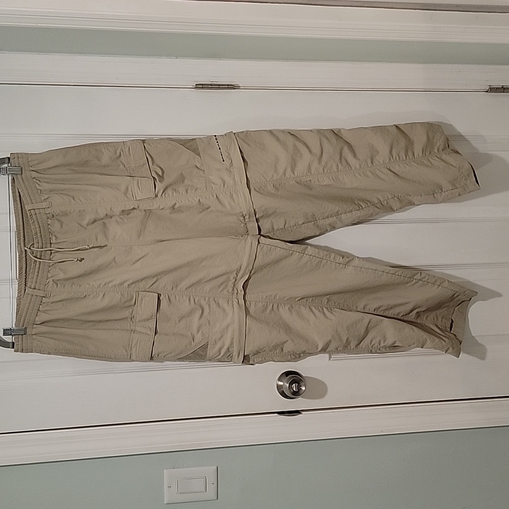 Columbia PFG Omni Shade szL Convertible Pants BinB